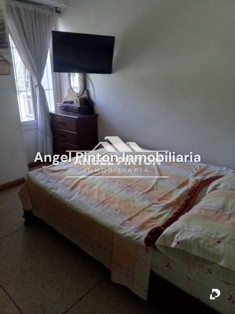 Apartamento en Montalbán, Caracas – 9