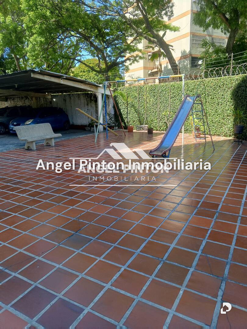 Apartamento en Montalbán, Caracas – 13