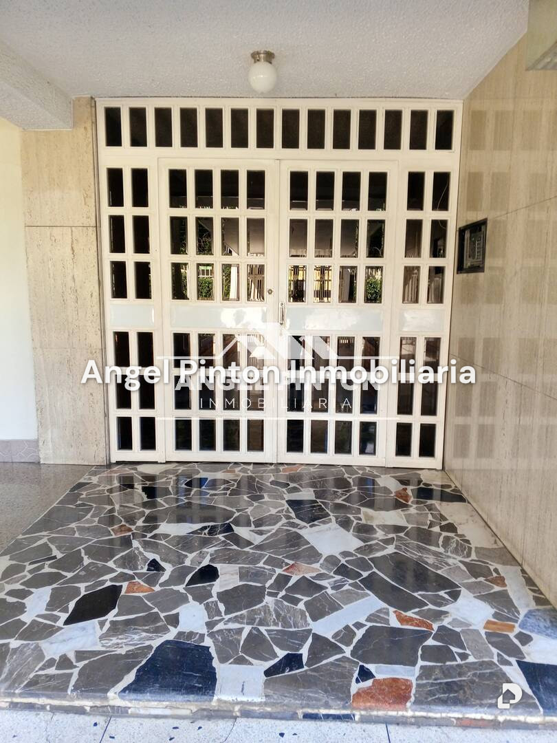 Apartamento en Montalbán, Caracas – 11