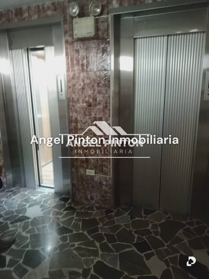 Apartamento en Montalbán, Caracas – 5