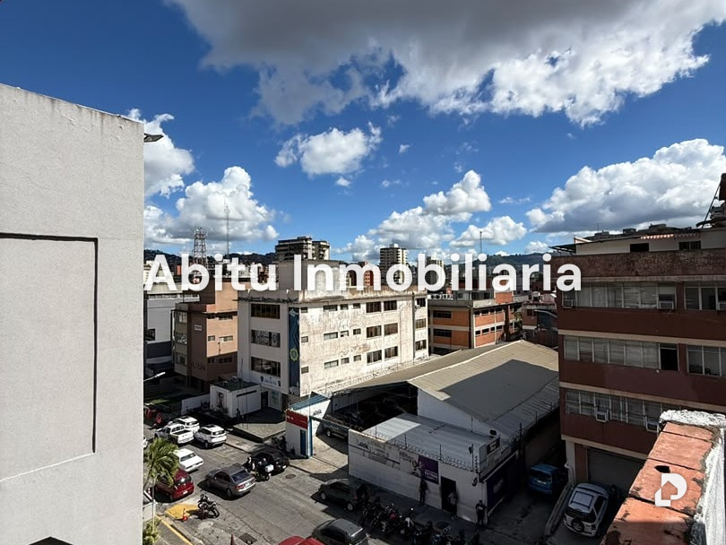Galpón en La Urbina, Caracas – 2