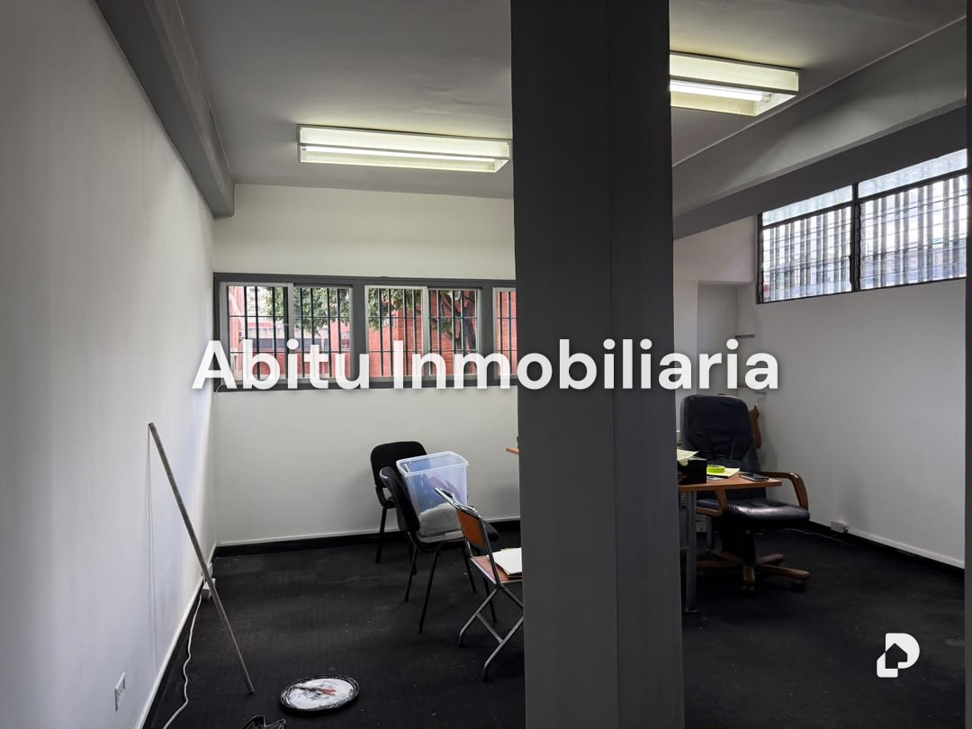 Galpón en La Urbina, Caracas – 12