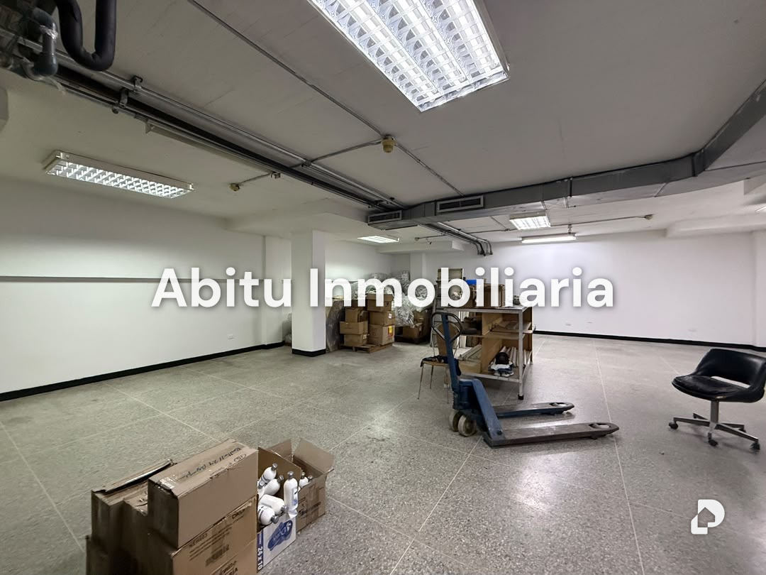 Galpón en La Urbina, Caracas – 17