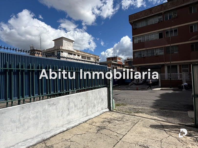 Galpón en La Urbina, Caracas – 15
