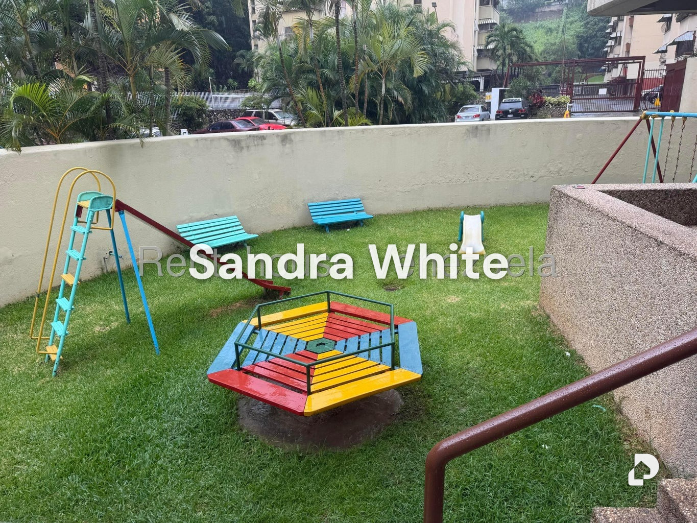 Apartamento en Colinas de La California. 27-5682, Caracas – 4