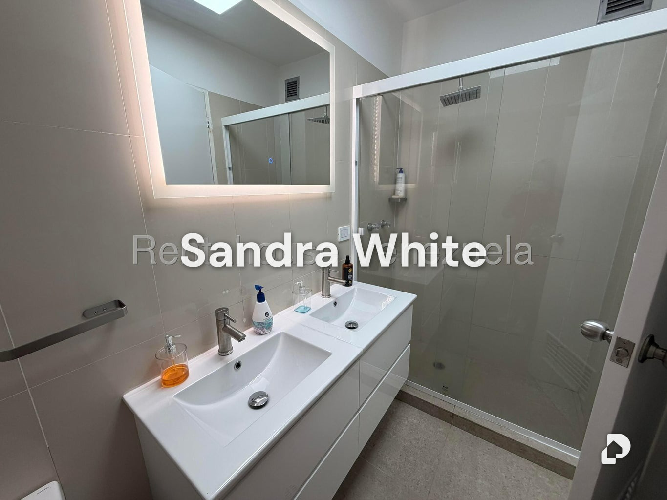 Apartamento en Colinas de La California. 27-5682, Caracas – 13