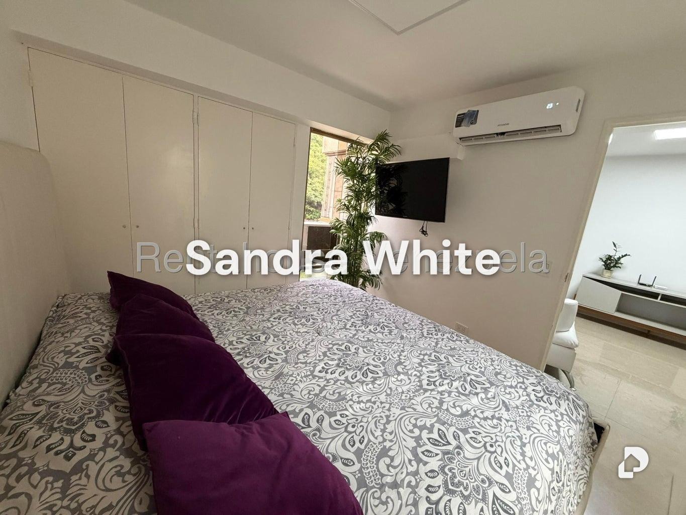 Apartamento en Colinas de La California. 27-5682, Caracas – 11