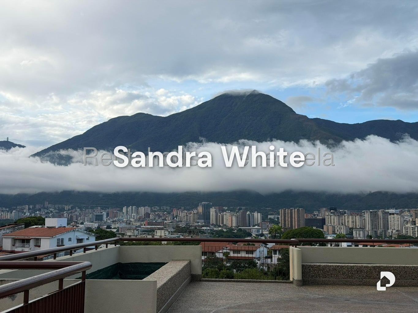 Apartamento en Colinas de La California. 27-5682, Caracas – 3