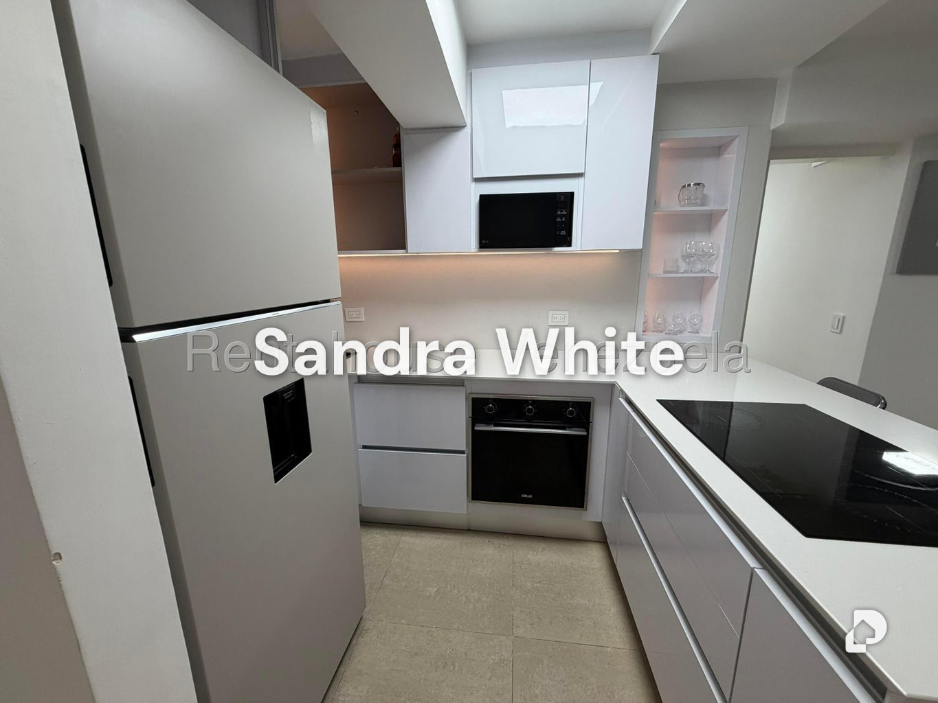 Apartamento en Colinas de La California. 27-5682, Caracas – 7