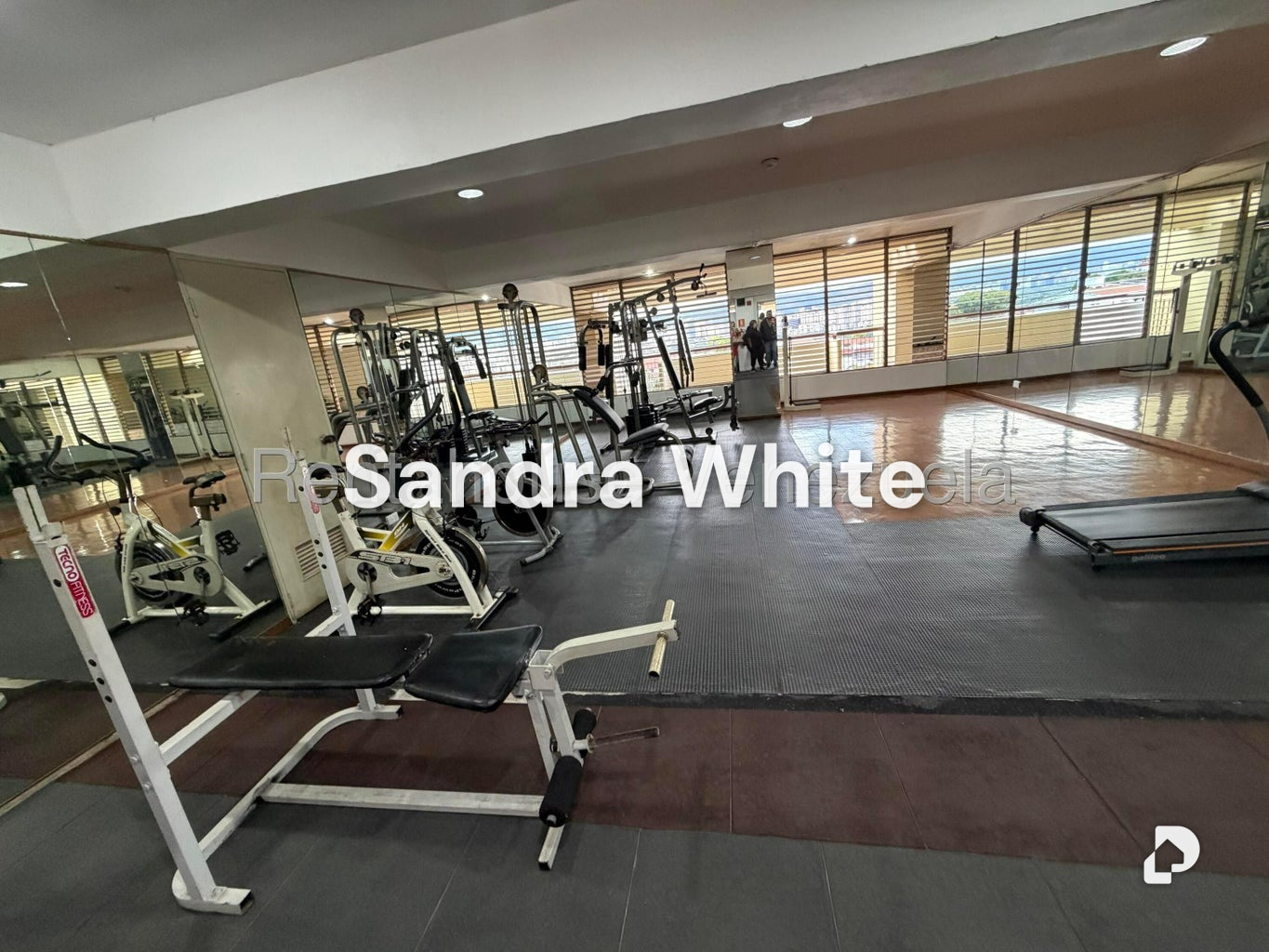 Apartamento en Colinas de La California. 27-5682, Caracas – 16