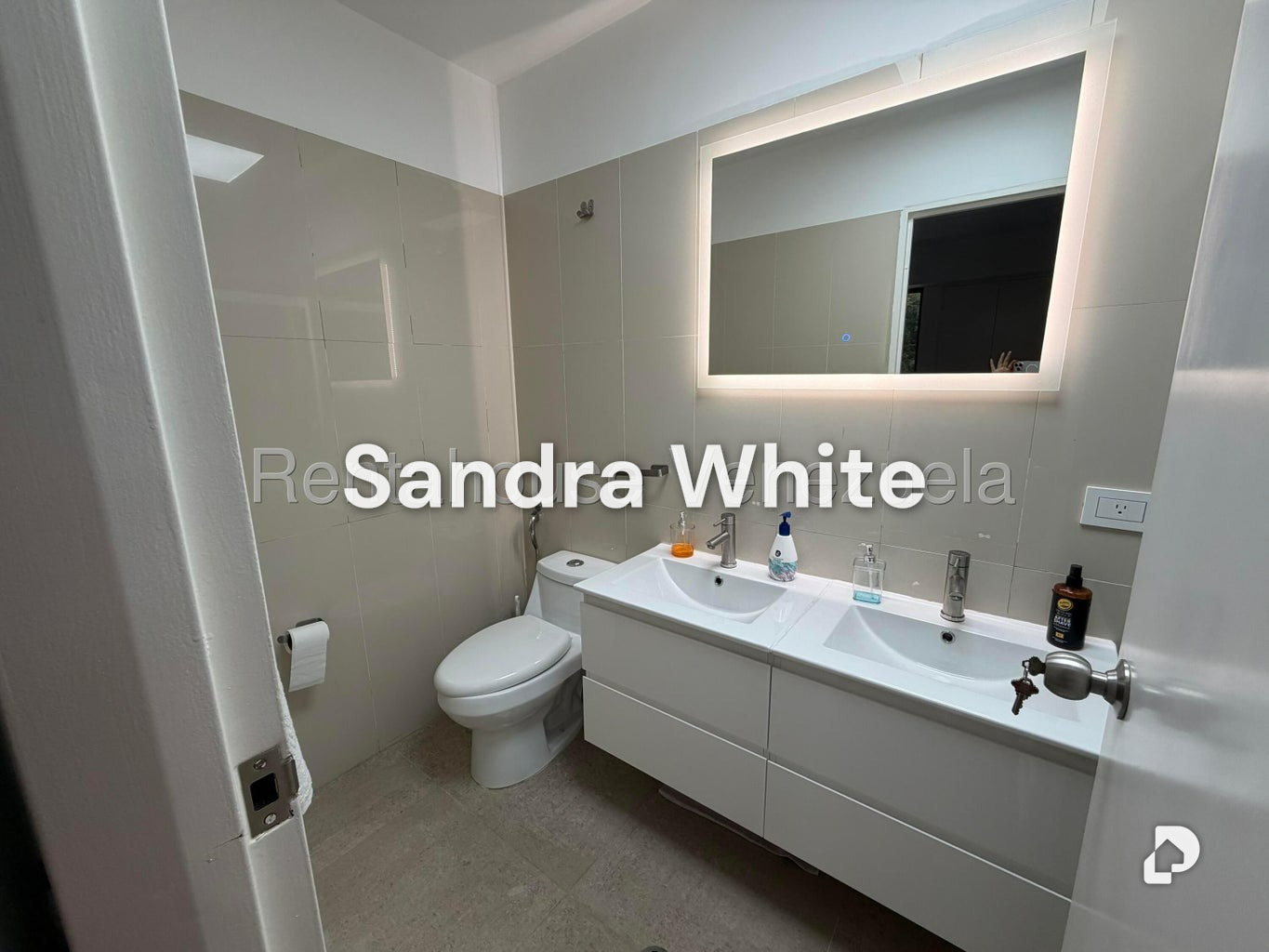 Apartamento en Colinas de La California. 27-5682, Caracas – 12