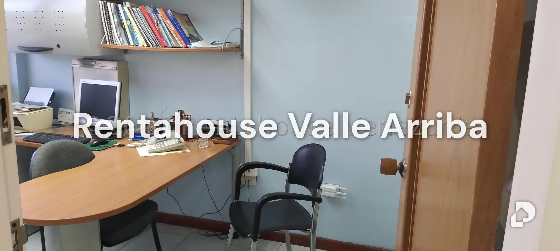 Local comercial en San Bernardino, Caracas – 8