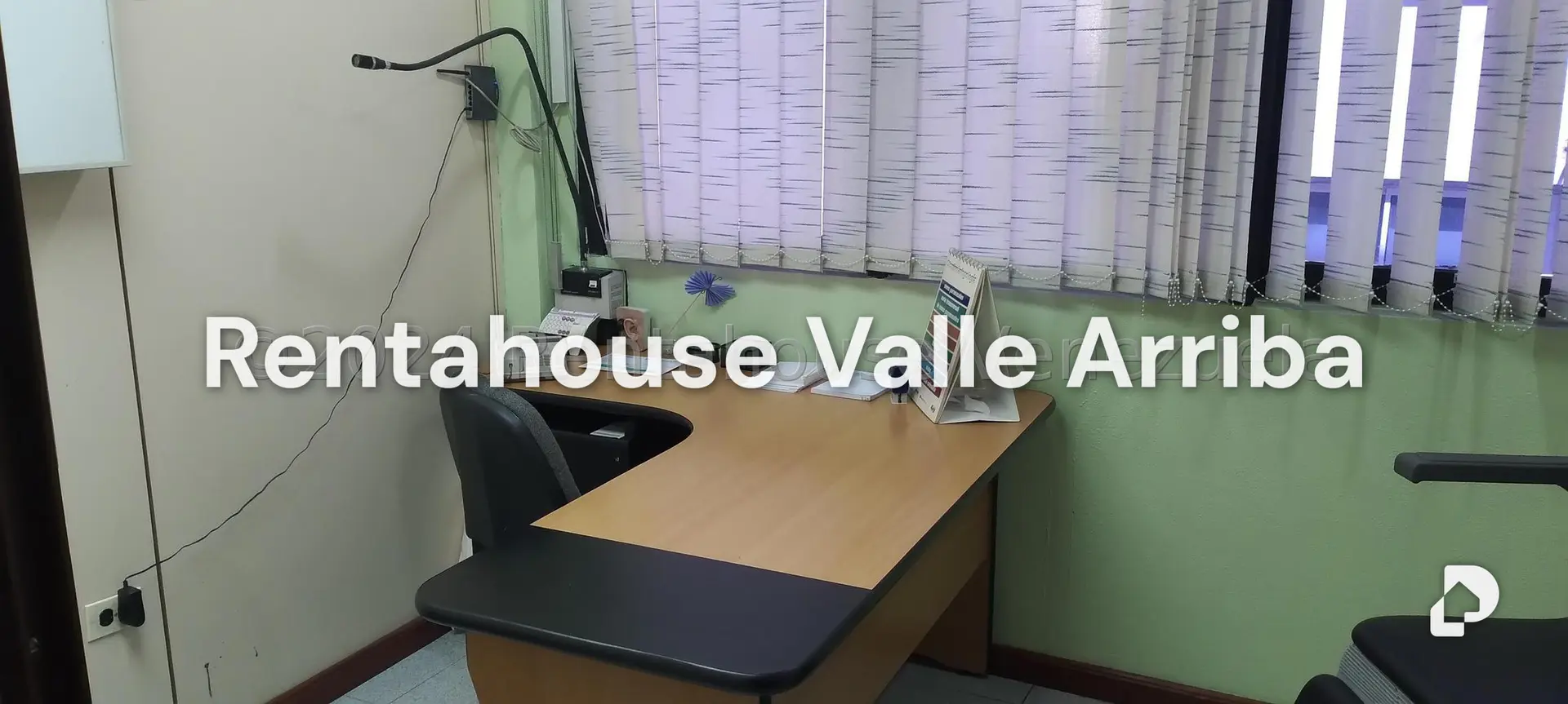 Local comercial en San Bernardino, Caracas – 9