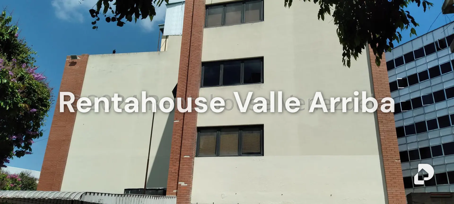 Local comercial en San Bernardino, Caracas – 1