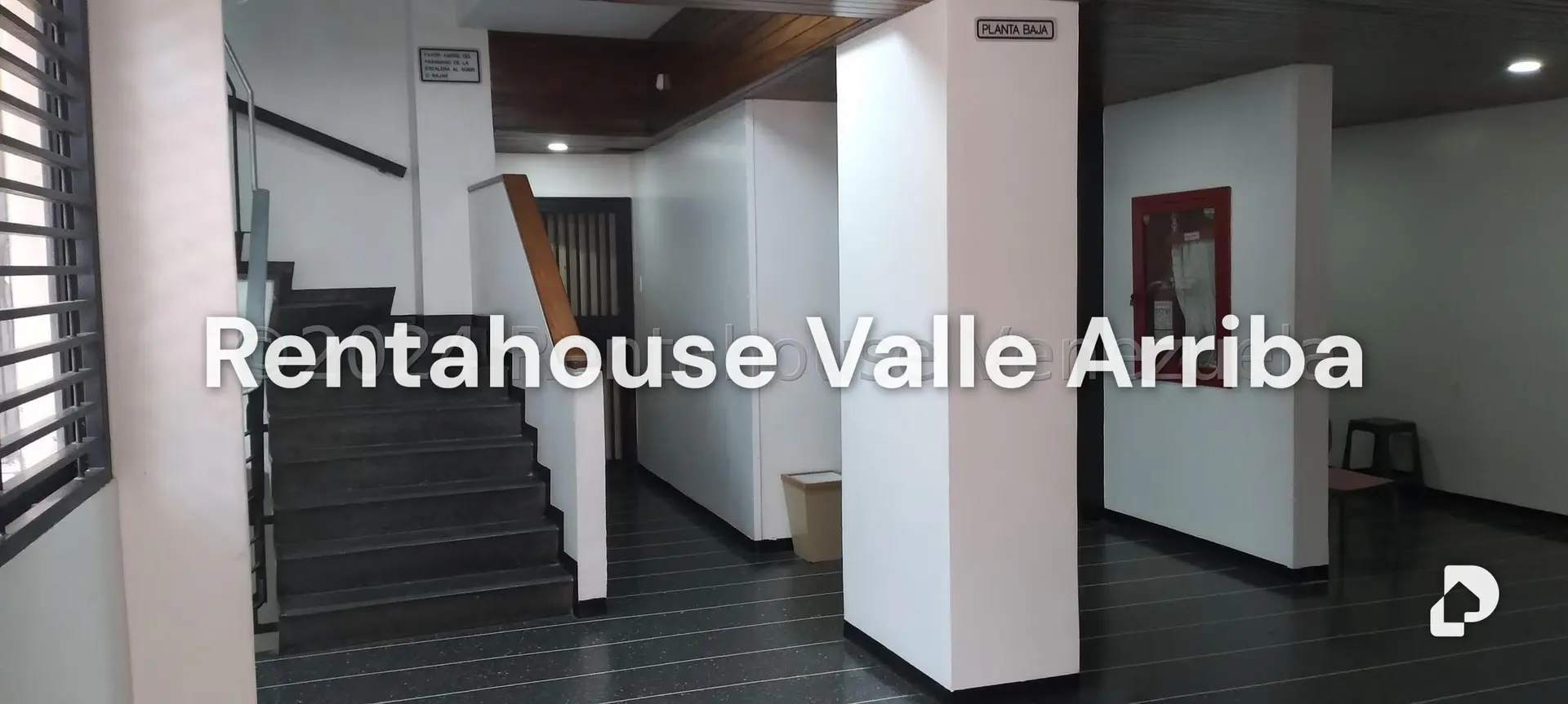 Local comercial en San Bernardino, Caracas – 2