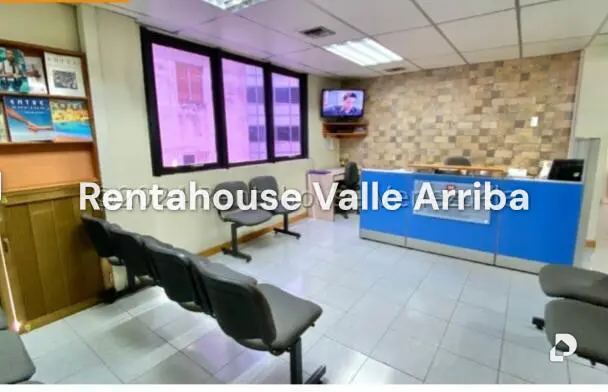 Local comercial en San Bernardino, Caracas – 3