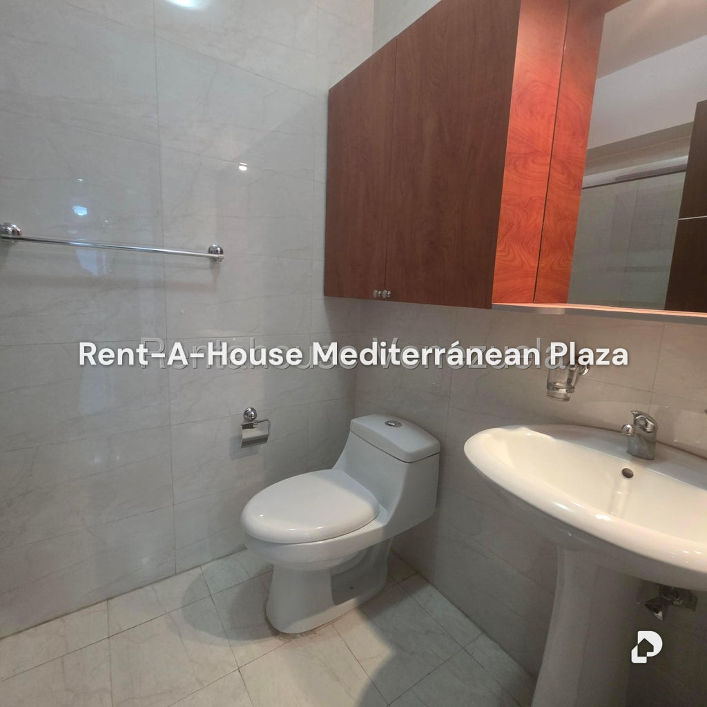 Apartamento en El Parral, Valencia – 12