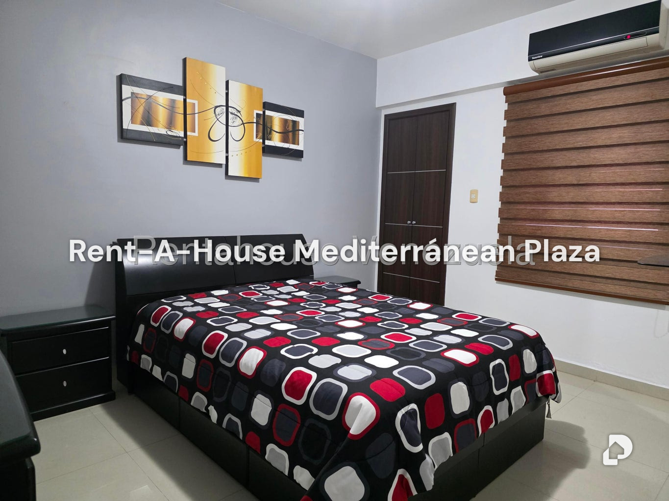 Apartamento en El Parral, Valencia – 7