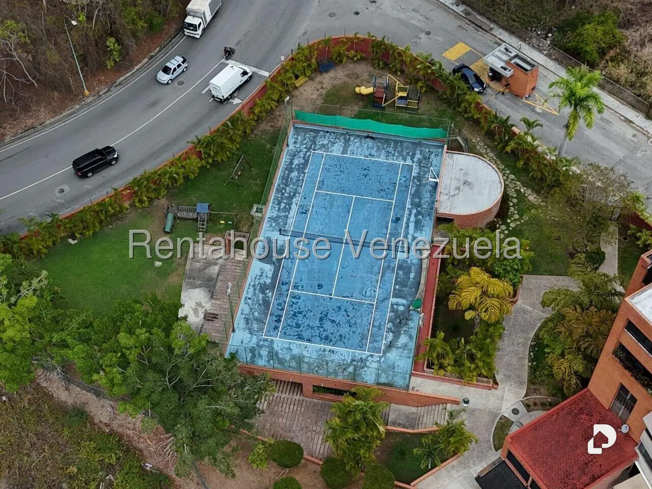 Penthouse in Guaicay, Caracas – 7