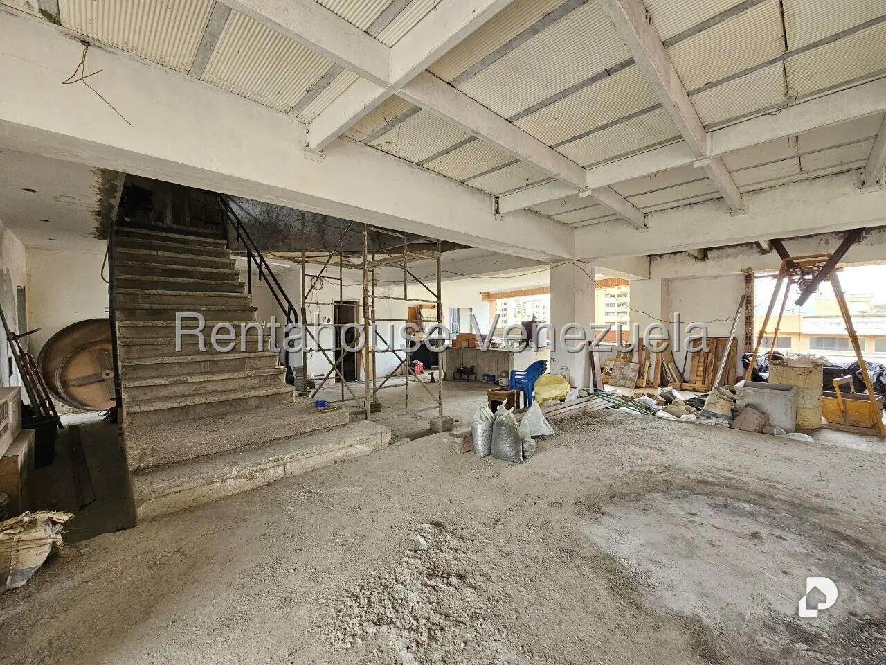 Penthouse in Guaicay, Caracas – 24