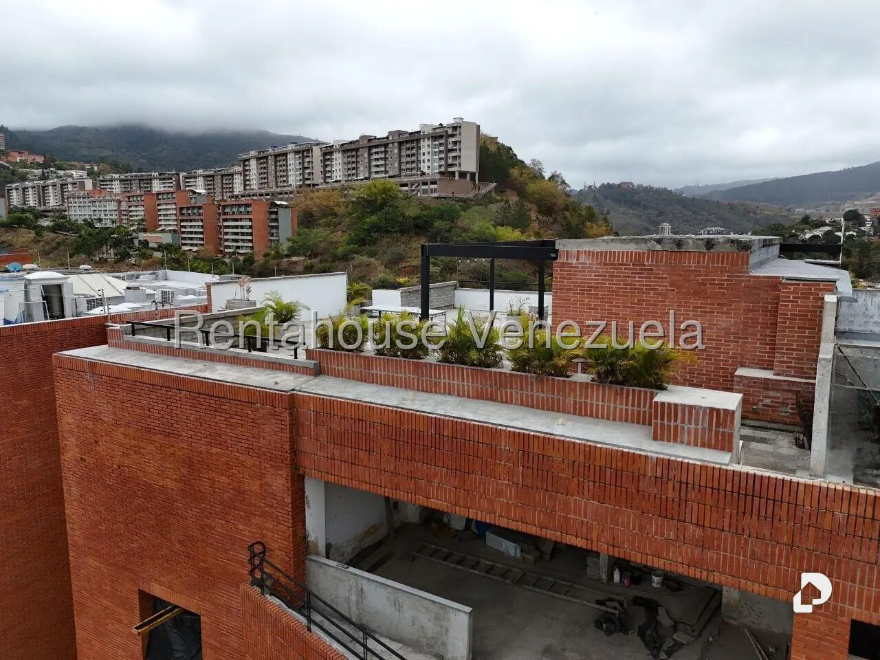 Penthouse in Guaicay, Caracas – 13
