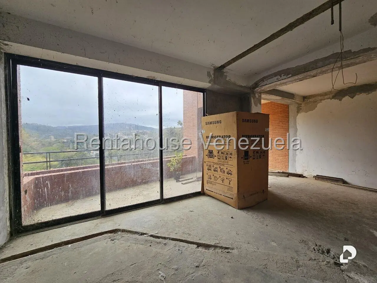 Penthouse in Guaicay, Caracas – 26