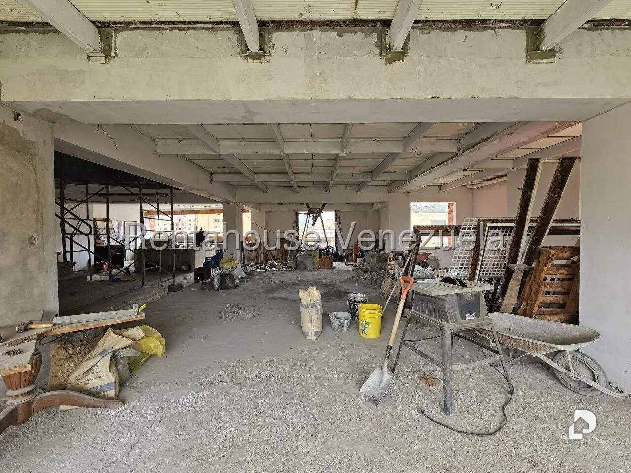 Penthouse in Guaicay, Caracas – 23