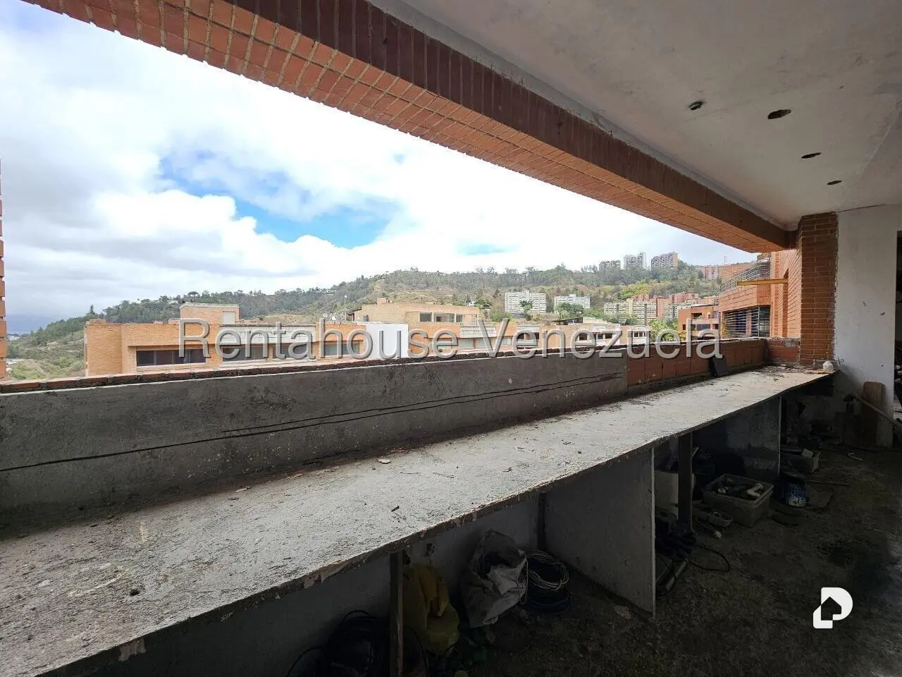 Penthouse in Guaicay, Caracas – 20