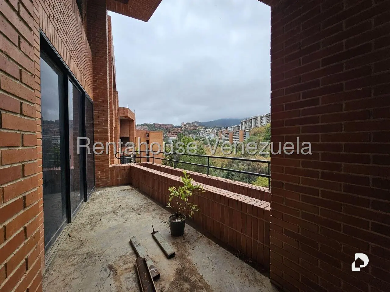 Penthouse in Guaicay, Caracas – 29