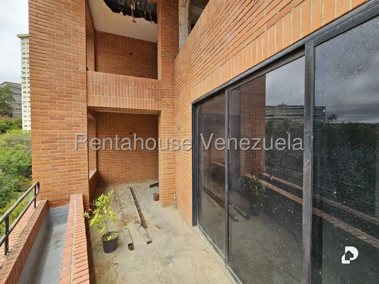 Penthouse in Guaicay, Caracas – 30