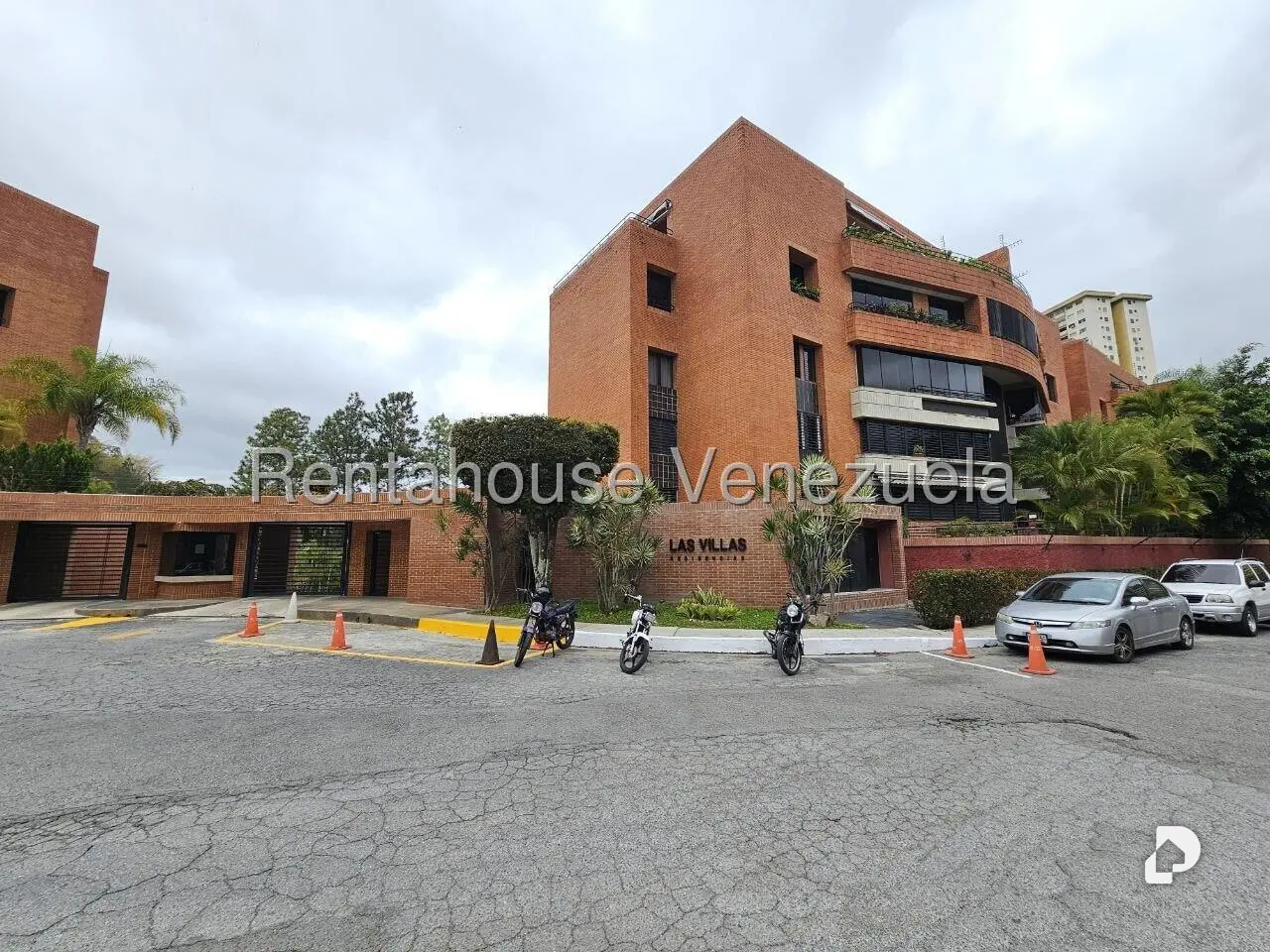 Penthouse in Guaicay, Caracas – 16