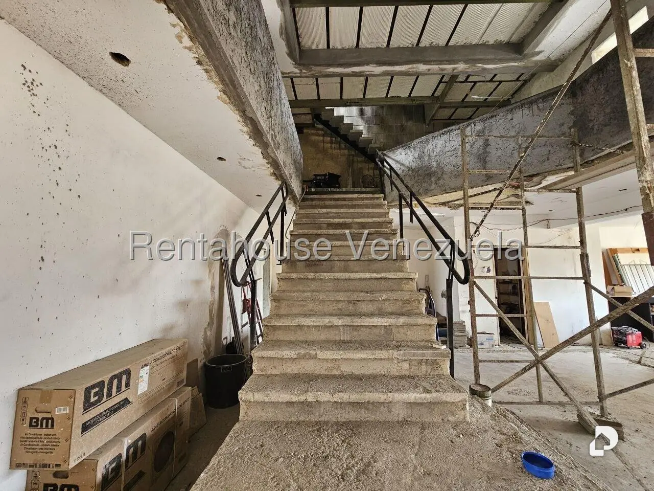 Penthouse in Guaicay, Caracas – 25