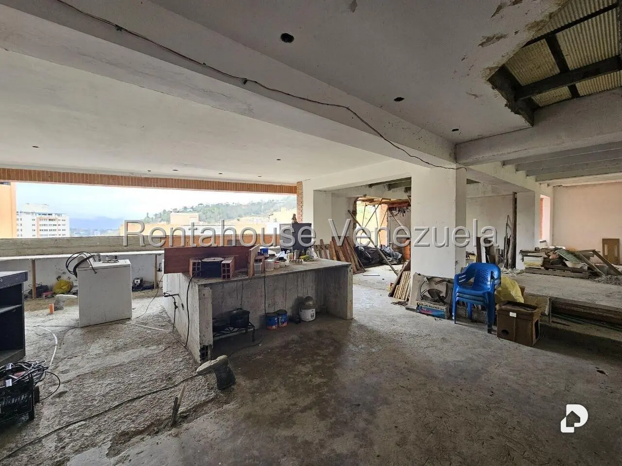 Penthouse in Guaicay, Caracas – 17