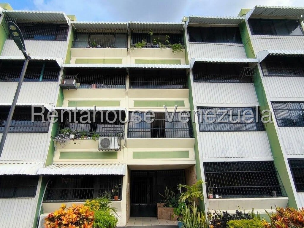 Apartamento en Los Andes, San Diego - 1