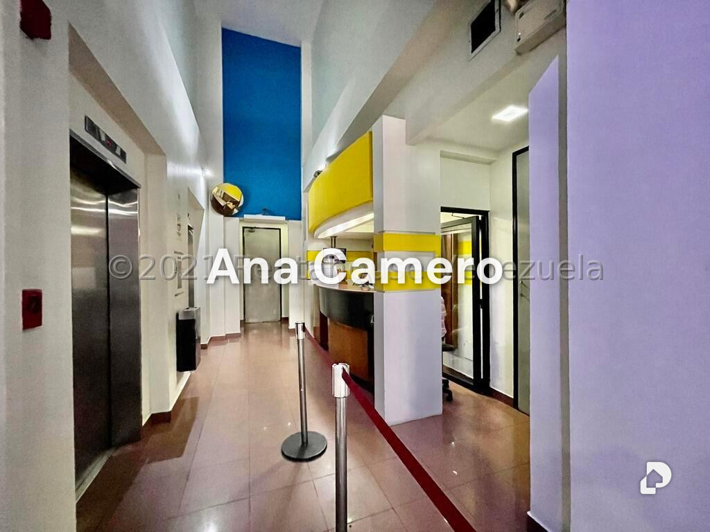 Oficina en Chacao, Caracas – 4