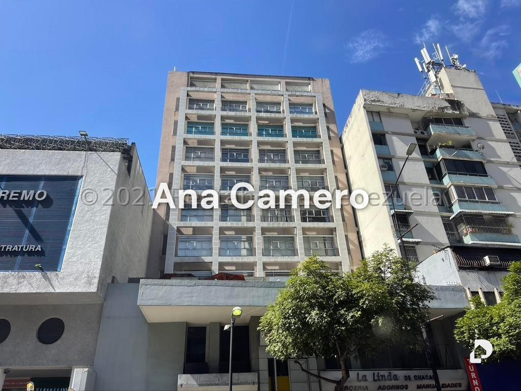 Oficina en Chacao, Caracas – 16