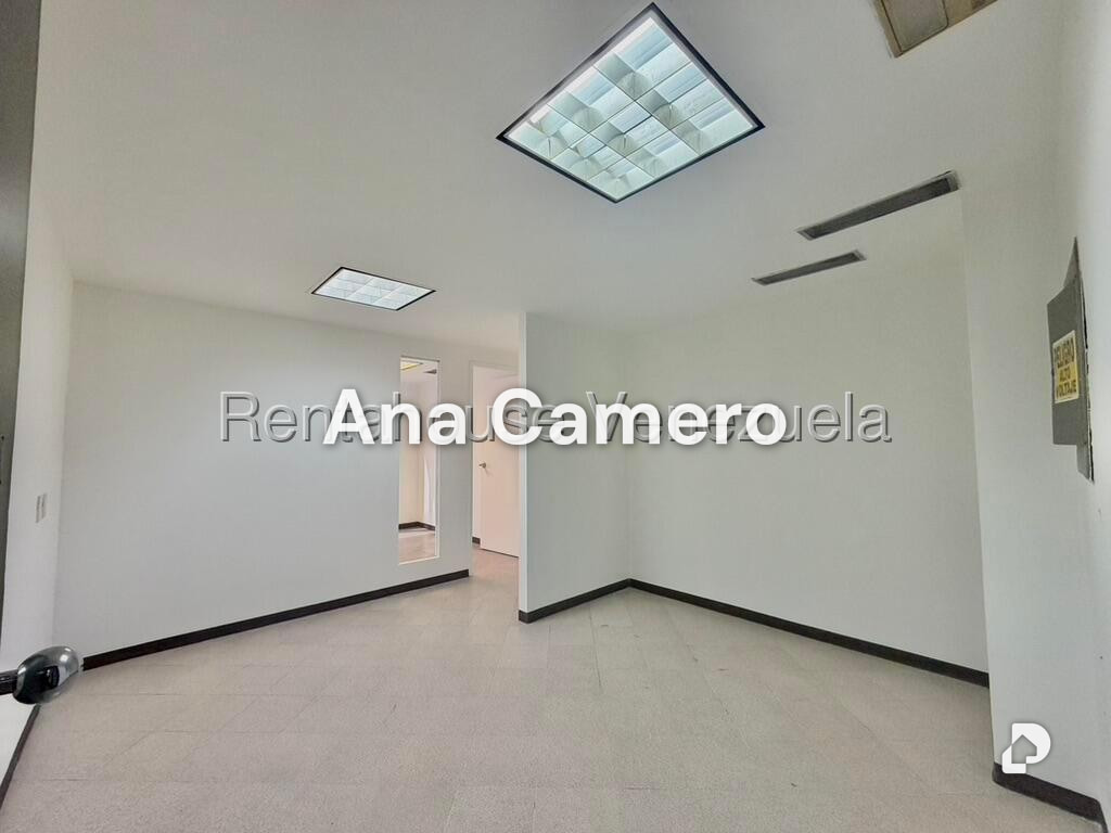 Oficina en Chacao, Caracas – 6