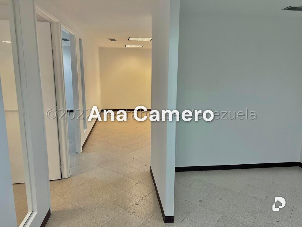 Oficina en Chacao, Caracas – 7