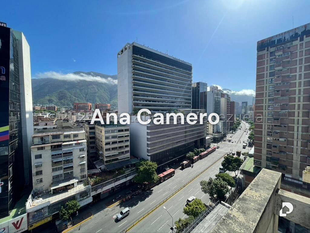 Oficina en Chacao, Caracas – 10