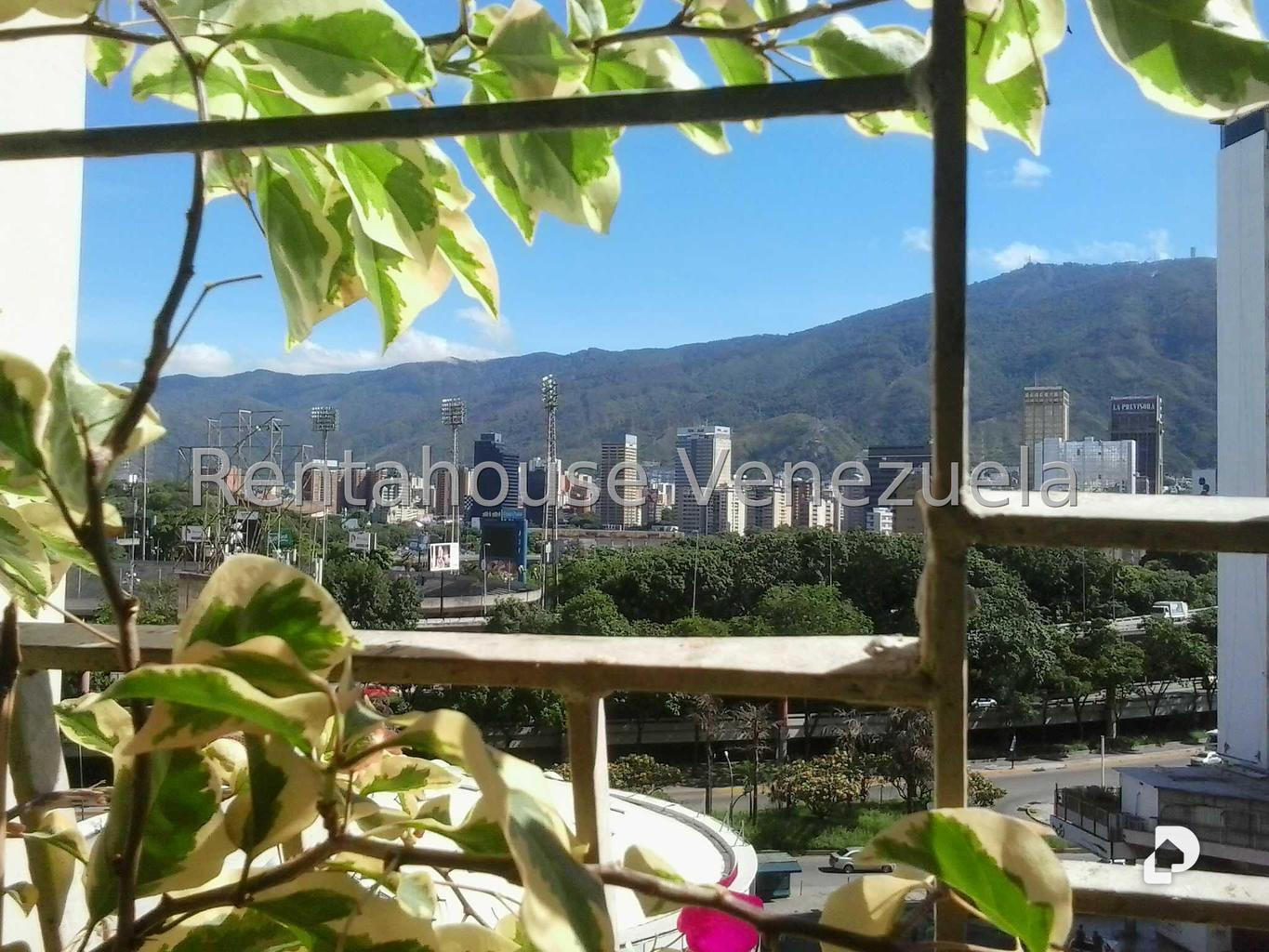 Apartamento en Colinas de Bello Monte, Caracas – 24