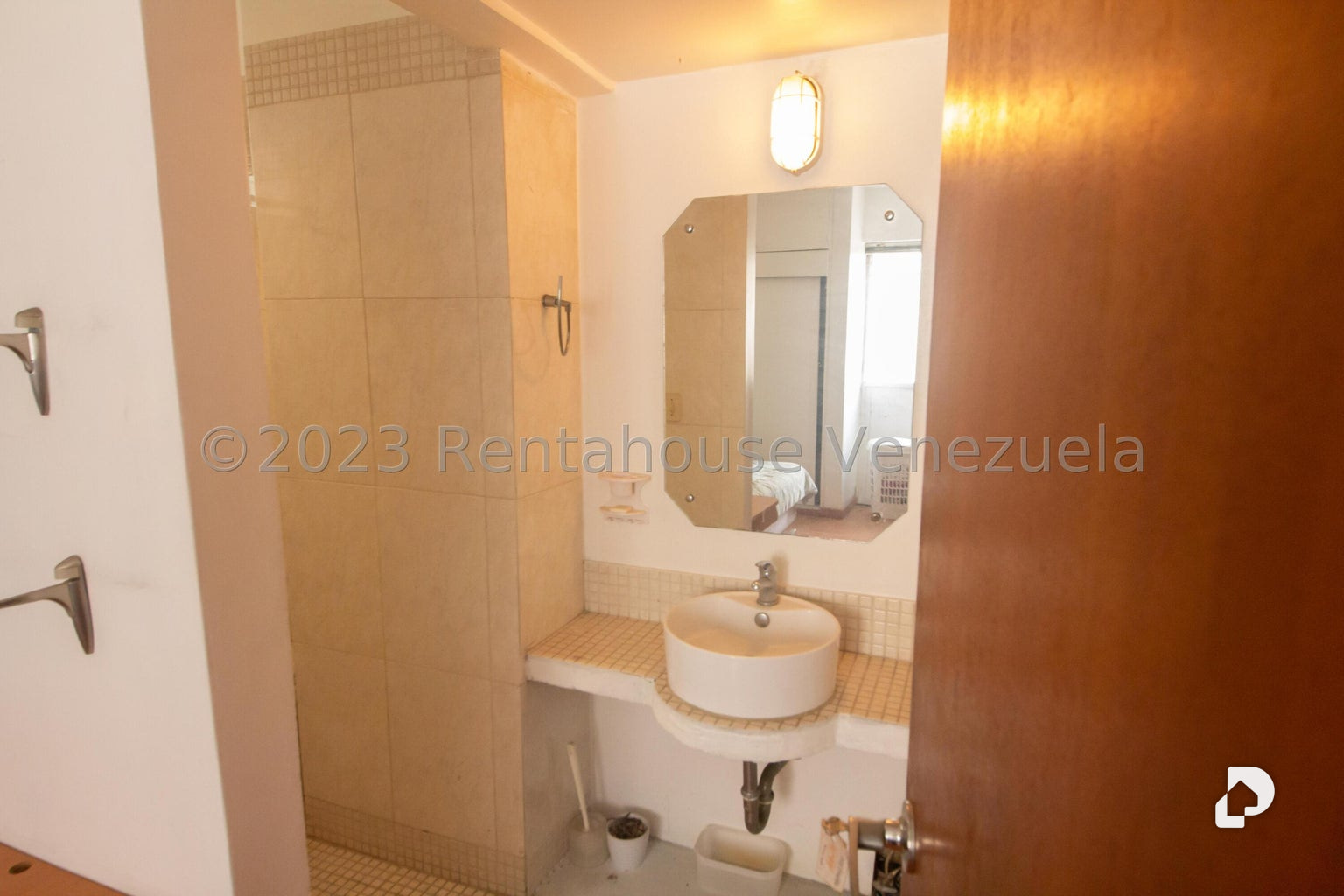 Apartamento en Colinas de Bello Monte, Caracas – 22