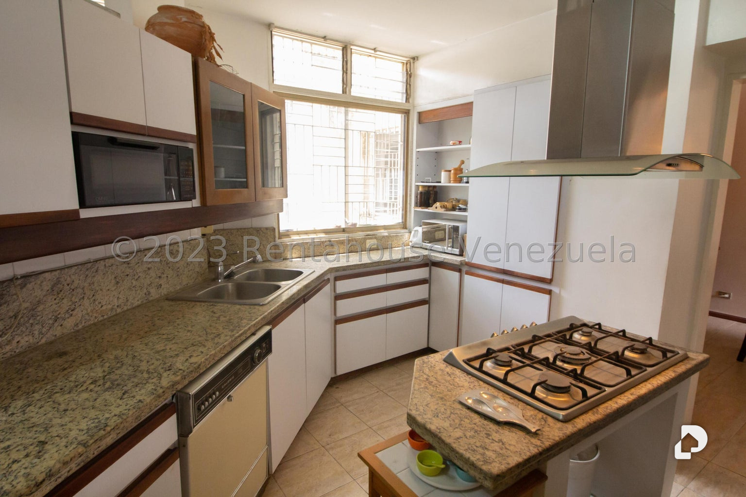 Apartamento en Colinas de Bello Monte, Caracas – 9