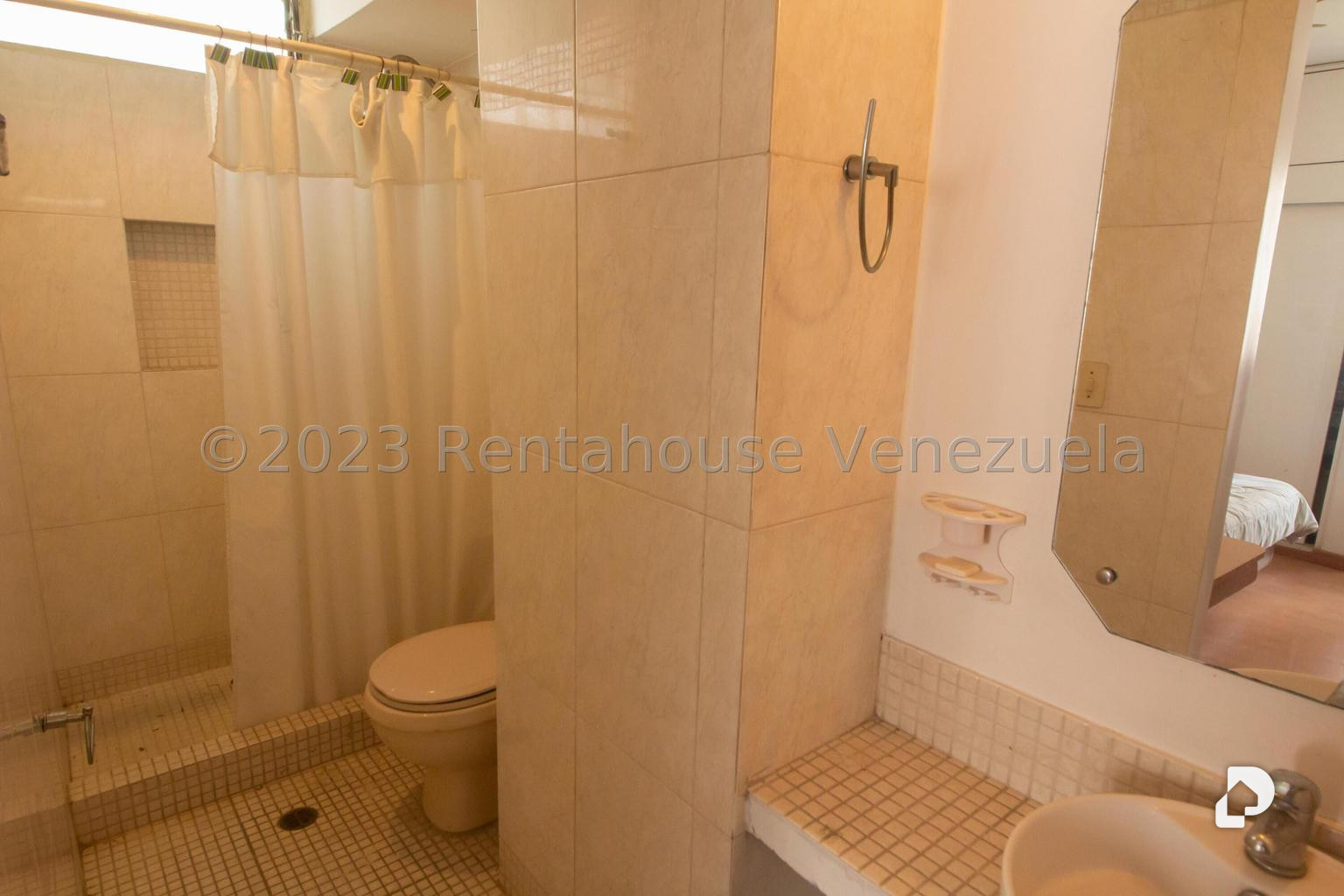 Apartamento en Colinas de Bello Monte, Caracas – 14