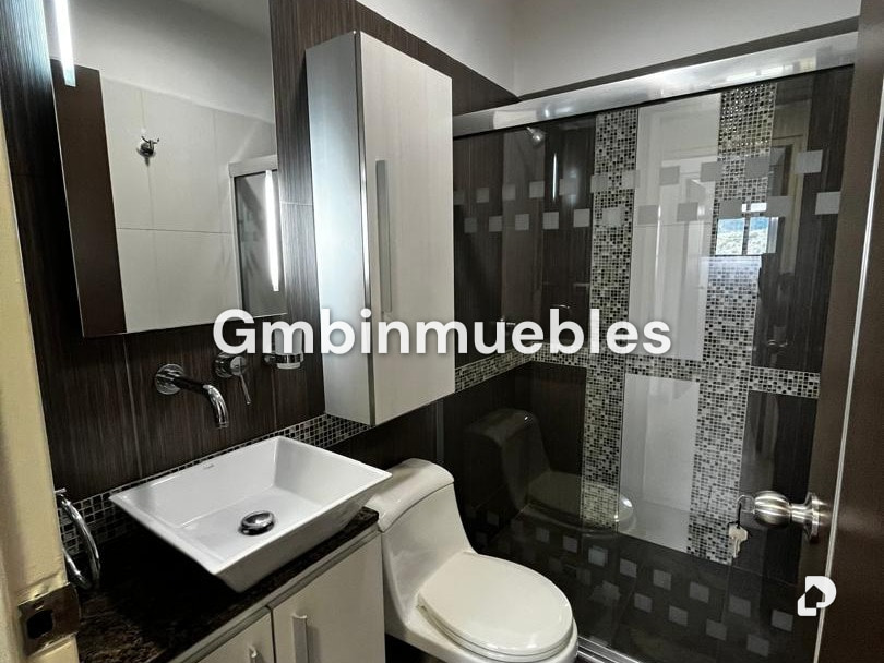 Apartment in Parroquia Urbana San José, Valencia – 9