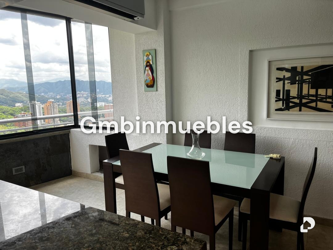 Apartment in Parroquia Urbana San José, Valencia – 4