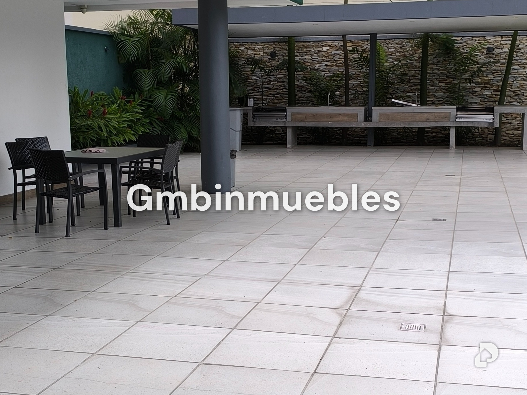 Apartment in Parroquia Urbana San José, Valencia – 14