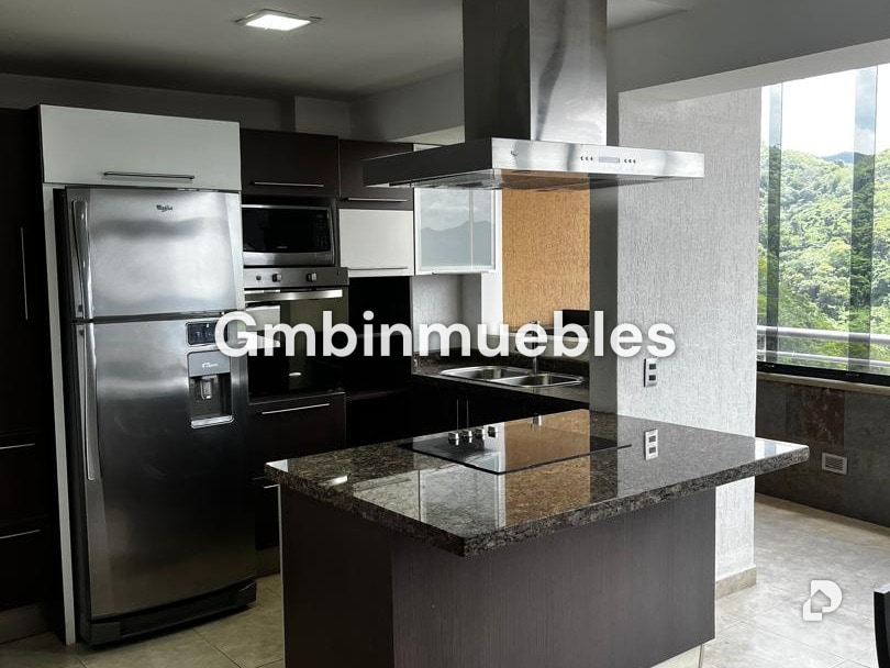Apartment in Parroquia Urbana San José, Valencia – 2