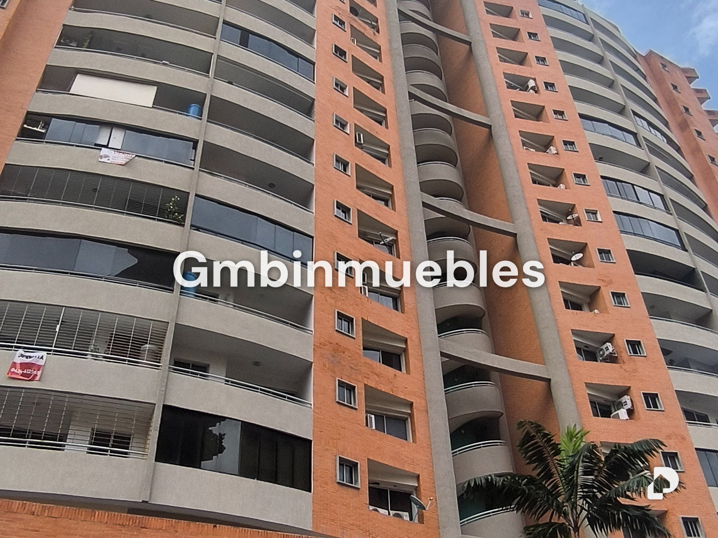 Apartment in Parroquia Urbana San José, Valencia – 1