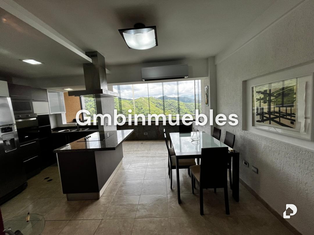 Apartment in Parroquia Urbana San José, Valencia – 3