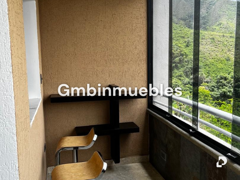 Apartment in Parroquia Urbana San José, Valencia – 6